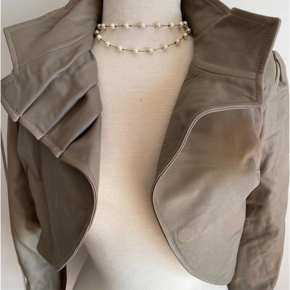 TJ Collection Jacket - Picture 3 of 8